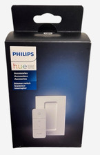 Philips Hue Dimmer Switch - White 562777 - OPENBOX picture