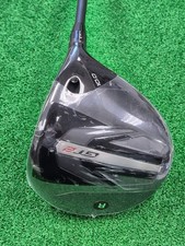 [NEW]Titleist GT2 Driver/RH/Choose Loft,Shaft,Flex/Include head cover & Wrench picture