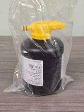 Hyundai Kia OEM Dunlop Tire Repair Sealant 300ml 52932-AA300 New picture