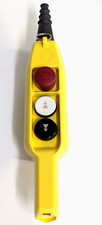 G.GIOVENZANA CYP003D2 Housing Crane Remote Control Switch NEW picture