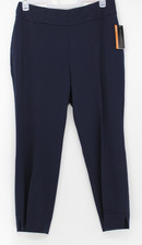 Investments The Park Ave Fit Secret Support Look One Size Smaller Sz 12 Navy NWT picture
