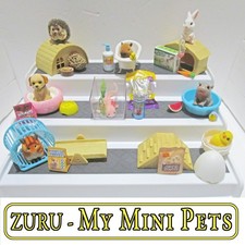 ZURU - My Mini Pets (Pet Shop) Combined Shipping + You Choose - RESTOCK 9/13 picture