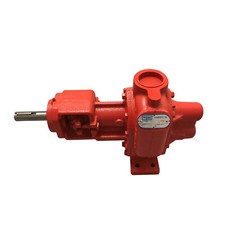 ROPER PUMPS 3611HB - 2 INCH GEAR PUMP TYPE 3 WITH PACKING picture