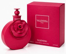 Valentina Pink Valentino EDP Women’s Fragrance 2.7 oz 80ml New in Box picture