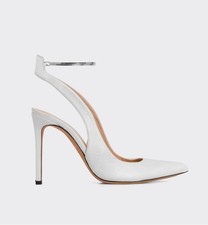 $460 Iro Paris Amore ankle strap Pumps Heels Shoes Brand New in Box w Dust Bag picture