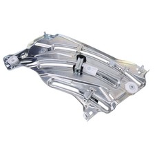 Rear Right Door Window Regulator 99654301604 For Porsche 996 911 1999-2005 New picture