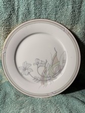 Vintage Legendary Noritake Floral Dreams 8 Piece Dinner Set, See Details For Ext picture