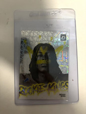 2023 Panini Donruss Optic Rookie Kings Jahmyr Gibbs #7 Rookie Insert Lions picture