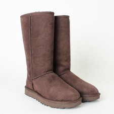 NWT - UGG Classic Tall II Boots - Chocolate🍫❄️ picture