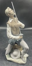Lladro Figurine #5357 9 1/4