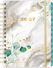 Planner 2026-2027 - 2026-2027 Planner Weekly and Monthly picture