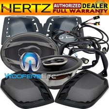 pkg HERTZ HCX690 6X9