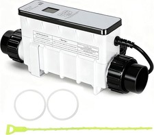 EC-520555 Salt Chlorine Generator Cell For Pentair IntelliChlor IC40 40000Gallon picture
