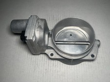 LS2 LS3 LS7 Throttle Body Silver Blade GM OEM GTO Camaro Corvette 90mm 12570790 picture