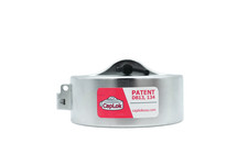 CapLok FLNR Locking Fuel Shield Cap Cover Freightliner Sterling Western Star picture