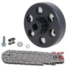 Mini Bike Go Kart Centrifugal Clutch Kit 5/8