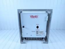 Gamewell Fire Alarm Box Private Station Model M34-92 Fire Alarm Box  picture