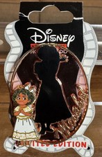 Disney DSSH Growing Up Series Mirabel Pin LE 400 picture