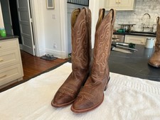 Nocona mens cowboy boots picture