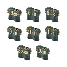 Men's Packers Green 2026 “Rivalries” Vapor Limited Stitched Jersey All Player picture