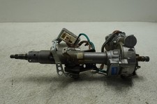 04-09 TOYOTA PRIUS ELECTRIC POWER STEERING COLUMN ASSIST & MODULE OEM EPS |W8596 picture