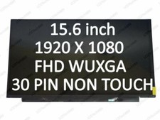 HP 15-DY2095WM 15T-DY100 15-DY200 15-DY300 FHD IPS LCD Screen Non-Touch Display picture