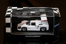Minichamps 1/43 Chaparral 2F Graham Hill, Mike Spence 1967 24hrs Le Mans picture