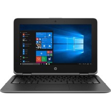 HP ProBook X360 11 G4 Laptop 11.6” Touchscreen Core i5 8GB 128GB SSD Win 11 Pro picture