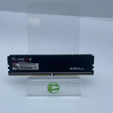 G.Skill Flare X5 16GB (1x16GB) RAM DDR5 5600MHz F5-5600J3636C16GX1-FX5 picture