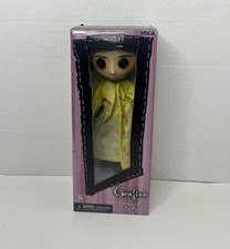 Coraline Doll 2012 NECA picture