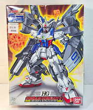 Vintage 1997 Bandai HG Gundam Geminass 01 OZX-GU01A 1/144 Model Kit picture