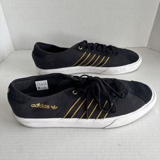 Adidas LAFC Los Angeles Football Club Delpala X Skateboard Shoes GZ6944 Mens 13 picture
