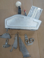 B&M Pro Ratchet Shifter part #80842 picture