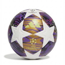 Adidas UEFA Champions League Official Match Soccer Ball - Size 5 NEW picture