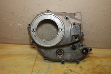 Left Crankcase Stator Side Cover B 1973-1975 Honda XL175 XL 175 73 74 75 picture