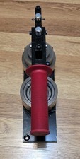 Tecre Model 100 machine for buttons/magnets/pins – Excellent condition. picture