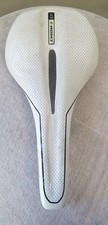 Specialized S-Works Phenom 143 Bicycle Bike Saddle Seat w/ Carbon Rails picture