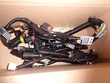 Genuine Ford Engine Wiring Harness BU5Z-12A581-T picture