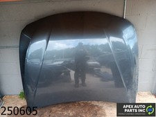 *NO SHIPPING* 2012-2015 BMW 320i 2.0L Hood Bonnet Shell Cover Panel Assembly picture