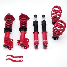 BFO Full Coilovers Struts Kit For Scion TC 2011-2016 AGT20 Adjustable Height picture