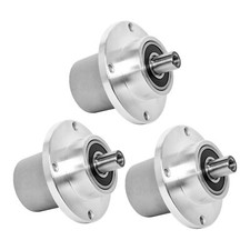 3 Spindle Assembly For Bad Boy ZT Avenger 54