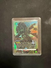 Union Arena Japanese Tengen Toppa Gurren‑Lagann Viral UA56BT/TTG‑1‑004 SR NM picture