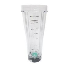 Replacement Cup for Ninja 631KKU580 24 oz Single Serve FreshVac Cup Fits BL580 picture
