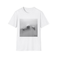 Yeat COCOON Cover Custom Rapper Merch Unisex Softstyle T-Shirt picture