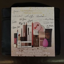 Sephora Favorites Makeup Experts Set 2026 NEW Limited Edition Beauty Sold Out picture
