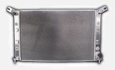 Radiator for Chevy GMC Silverado Sierra 2500HD 3500HD 2011 2019 6.0L DPI13301 picture