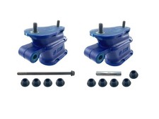 Atro Polyurethane Hendrickson Haulmaax Bolster Spring Kit LP50-24179 picture