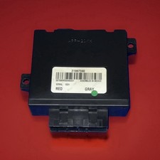 21997590 TAHOE ESCALADE YUKON SUBURBAN 2005-2006 REAR A/C HVAC CONTROL MODULE picture