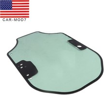 345-6230 3456230 CA3456230 Cab Door Glass For Caterpillar 226D 242D 289D 297D picture