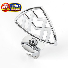 Hood Ament for Maybach Hood Emblem Badge for S400 S450 S500 S550 S560 S580 S600 picture